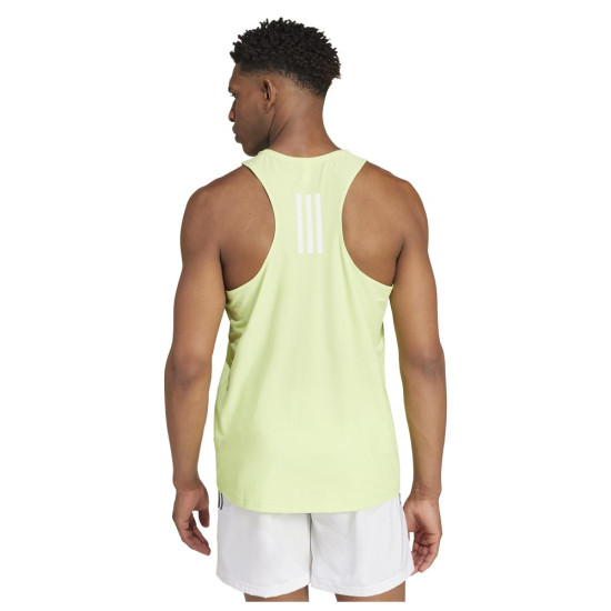 Adidas Ανδρική αμάνικη μπλούζα Own the Rum Tank Top
